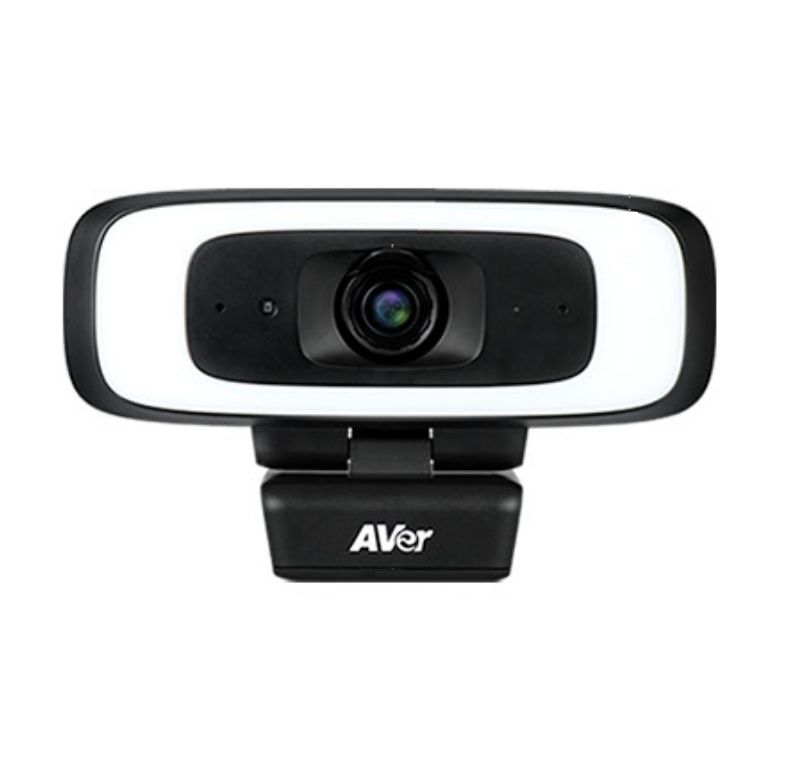 foto del prodotto 4k conference camera, fov 120