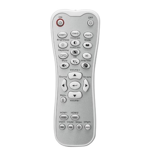 foto del prodotto 4k uhd 3600l 1.000.000 1 lamp 10.000h