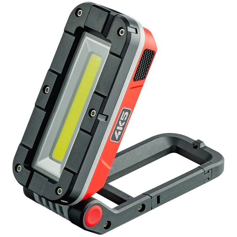 foto del prodotto 4k5 faro da lavoro led 602.207a wl 1000