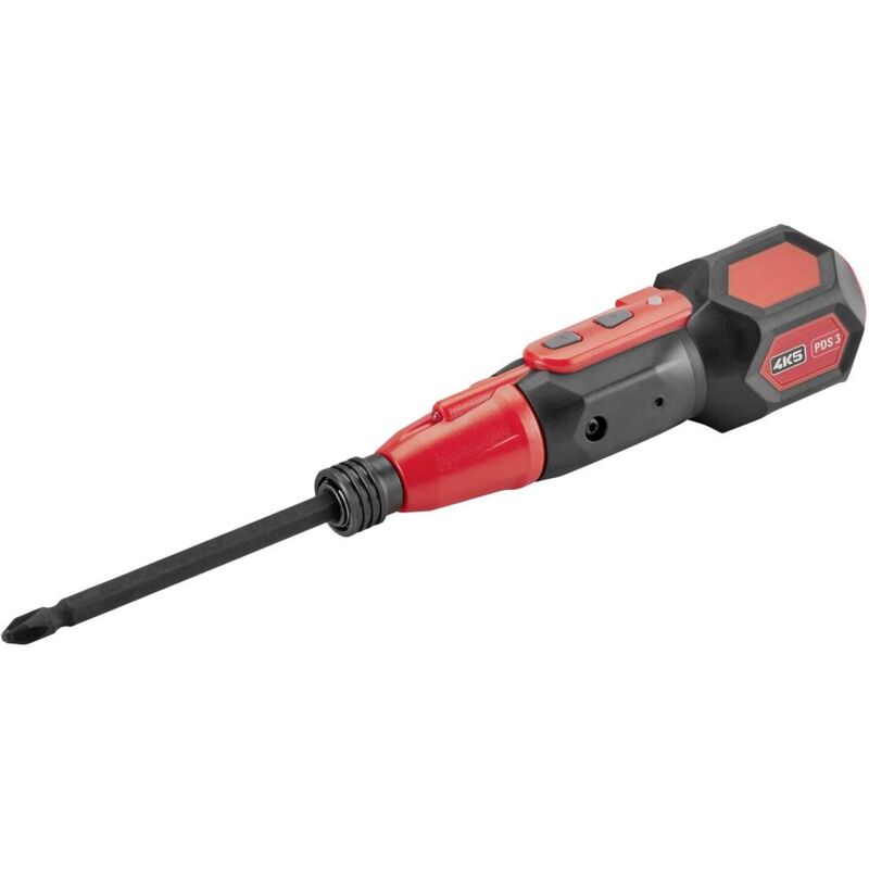 foto del prodotto 4k5 tools pds 3 cacciavite elettrico dimensione cacciavite 1 4 lunghezza della lama 110 mm