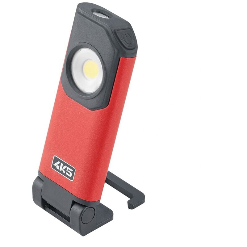 foto del prodotto 4k5 torcia da lavoro led 602.205a sl 350