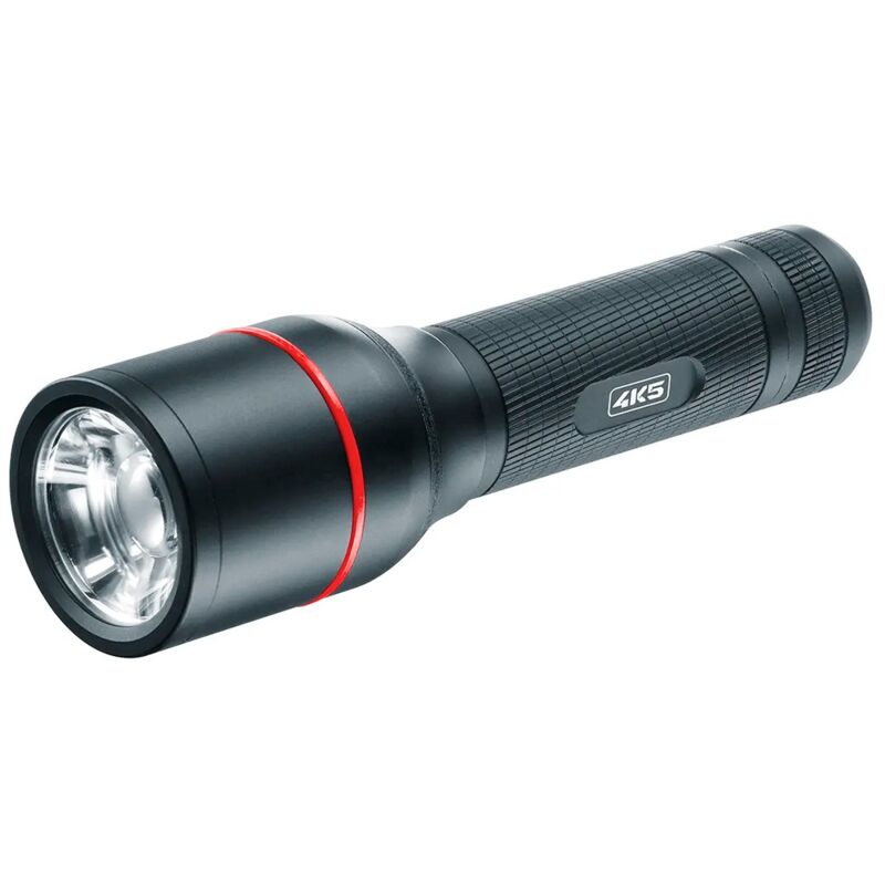 foto del prodotto 4k5 torcia led 602.307a pl 1000