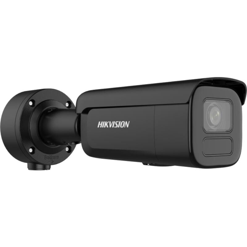 foto del prodotto 4mp darkfighter acusense varifocal bullet ip poe ds 2cd2686g2ht izs hikvision