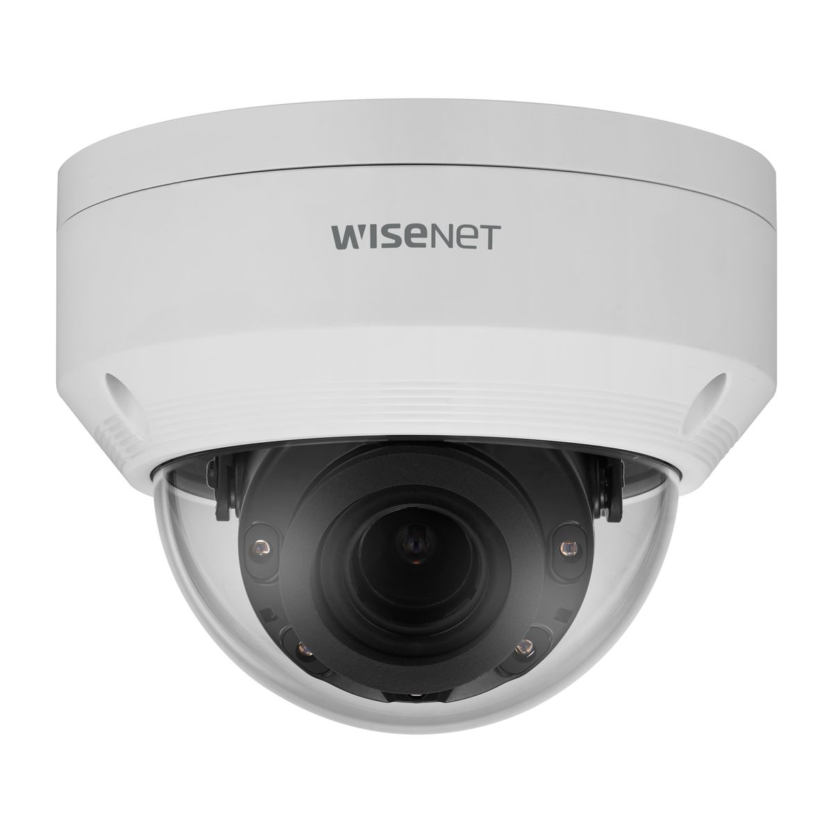 foto del prodotto 4mp ir vandal dome