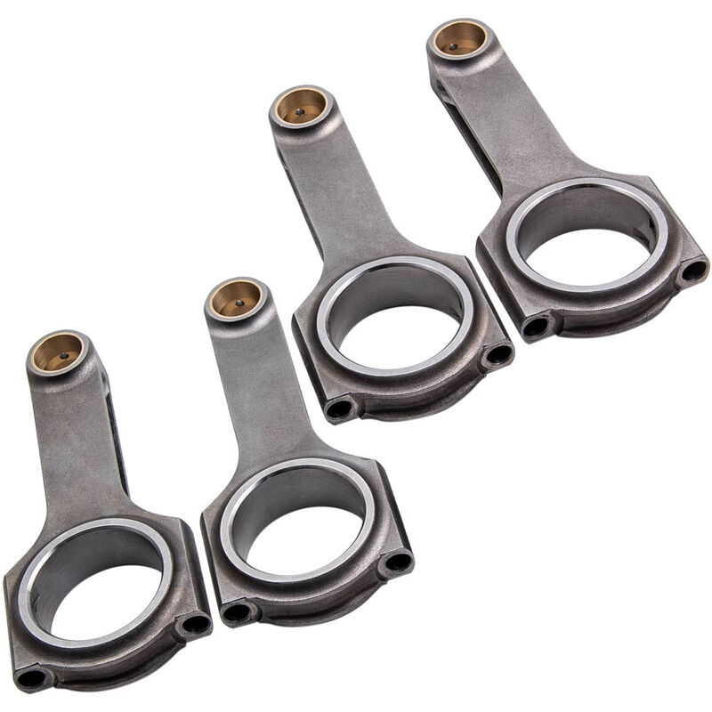 foto del prodotto 4neu sport pleue f r honda civic crx d16 zc sohc vtec d series pleuel arp t v4neu sport pleue f r honda civic crx d16 zc sohc vtec d series pleuel
