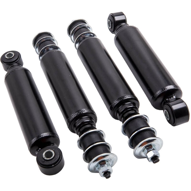 foto del prodotto 4pcs ammortizzatori anteriori e posteriori for club car for ds gas elettrico