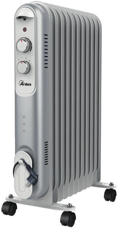 foto del prodotto 4r11s curvy radiat.11el.2500w