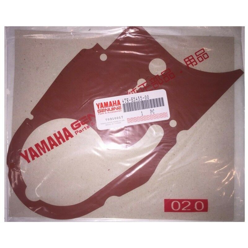 foto del prodotto 4te e5455 00 guarnizione 1 xc 125 98 01 yamaha