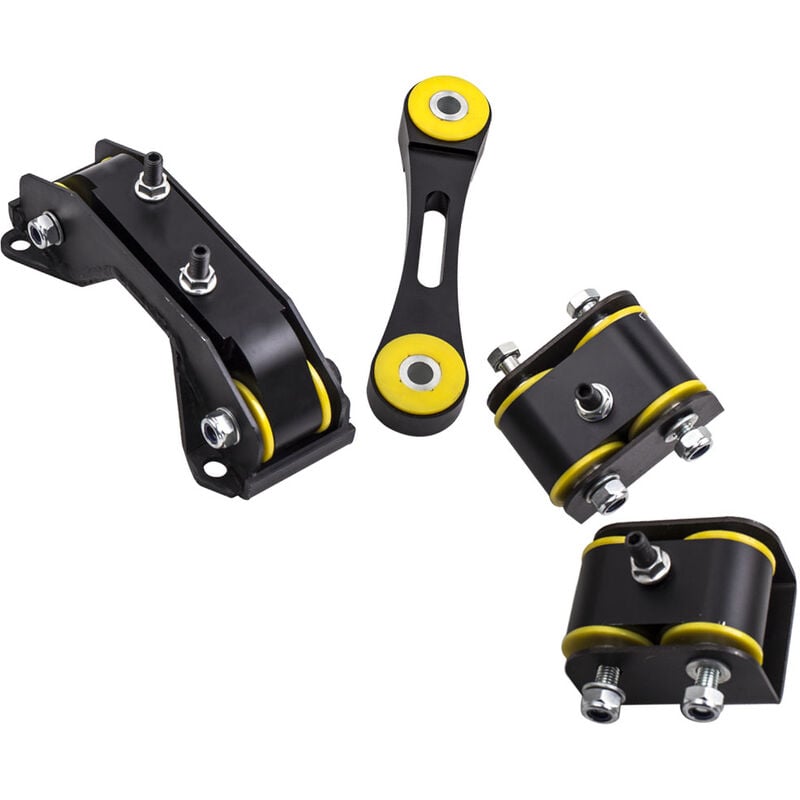 foto del prodotto 4x engine trans motor mount pitch mount f r subaru forester xt subaru legacy gt4x engine trans motor mount pitch mount for subaru impreza sti top