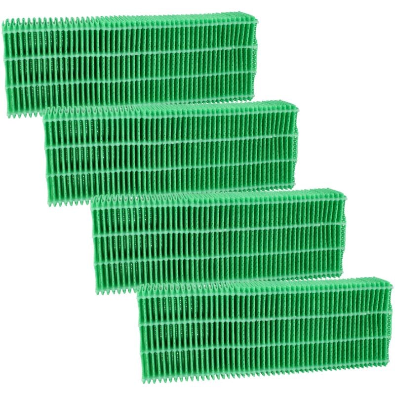 foto del prodotto 4x filtri sostituisce sharp fz y30mfe per umidificatori, purificatori d aria vhbw