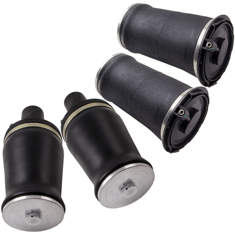 foto del prodotto 4x for land rover range rover mk2 p38 pneumatica aria soffietto aria molla