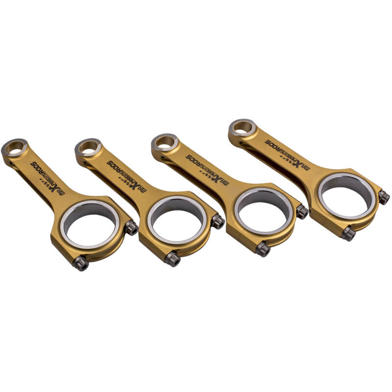 foto del prodotto 4x pleuel f r audi vw tdi pd130 pd140 pd150 pd170 1.9l 2.0l h schaft arp 20004x pleuel f r audi vw tdi pd130 pd140 pd150 pd170 1.9l 2.0l h schaft arp