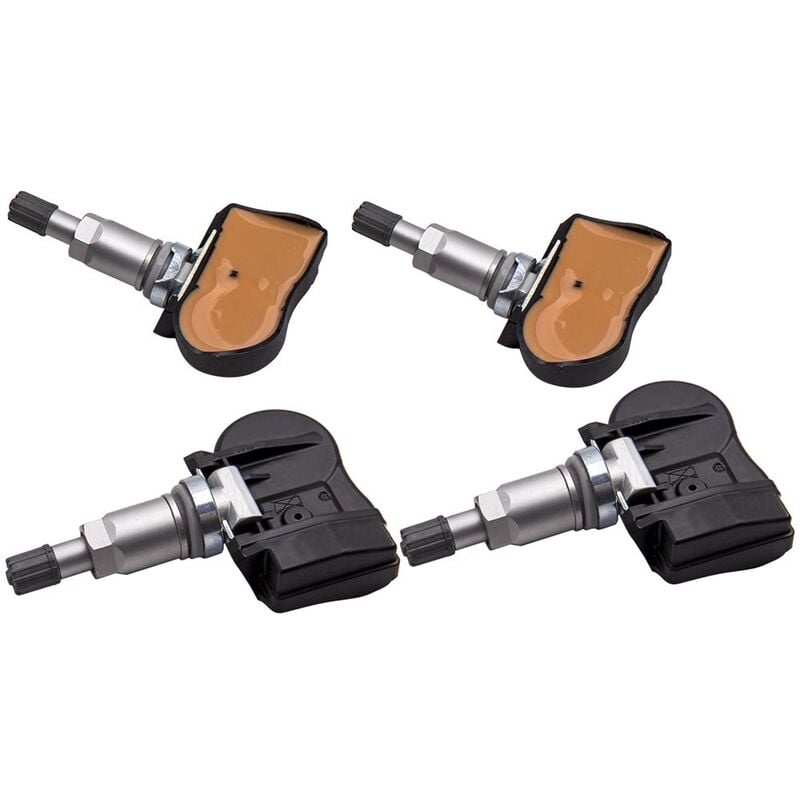 foto del prodotto 4x reifendrucksensor f r tesla model 3, s, x ab bj. 2014 103460200a4x reifendrucksensor for tesla model 3, s, x ab bj. 2014 103460200a