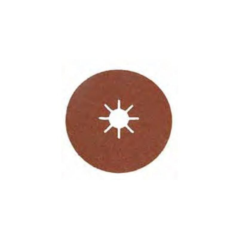 foto del prodotto 5 dischi abrasivi per smerigliatrici 115mm. gr.60 stanley