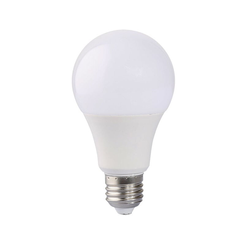 foto del prodotto 5 lampadine led lampadine led in alluminio rivestite in plastica 18w