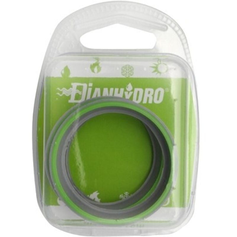 foto del prodotto 5 pz guarnizioni piane bi power blister pz. 5 diam. 32