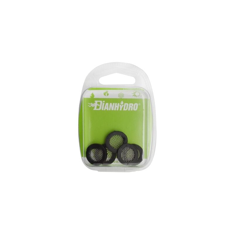 foto del prodotto 5 pz guarnizioni sanitarie con filtro blister pz.5 x 1 2 faidf