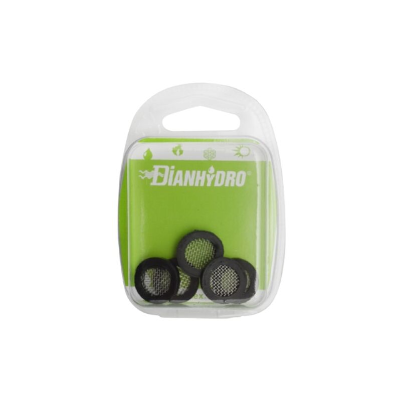 foto del prodotto 5 pz guarnizioni sanitarie con filtro blister pz.5 x 3 4 faidf