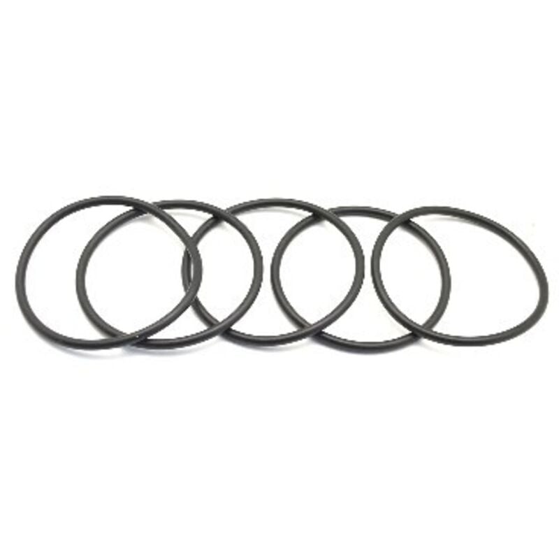 foto del prodotto 5 pz or 161 per sede estraibile - pucci