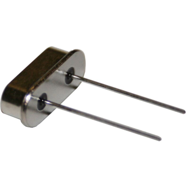 foto del prodotto 5 pz quarzo per radiocomando cancelli cancello frequenza mhz 33100