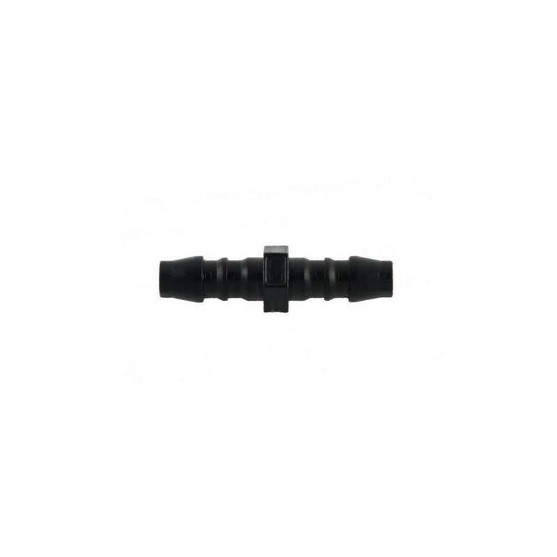 foto del prodotto 5 pz raccordi rigidi diritti per tubi diam. 10 mm