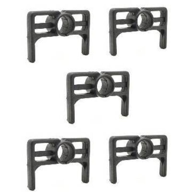 foto del prodotto 5 pz telai distanziatore per cassetta incasso sara-eco - pucci