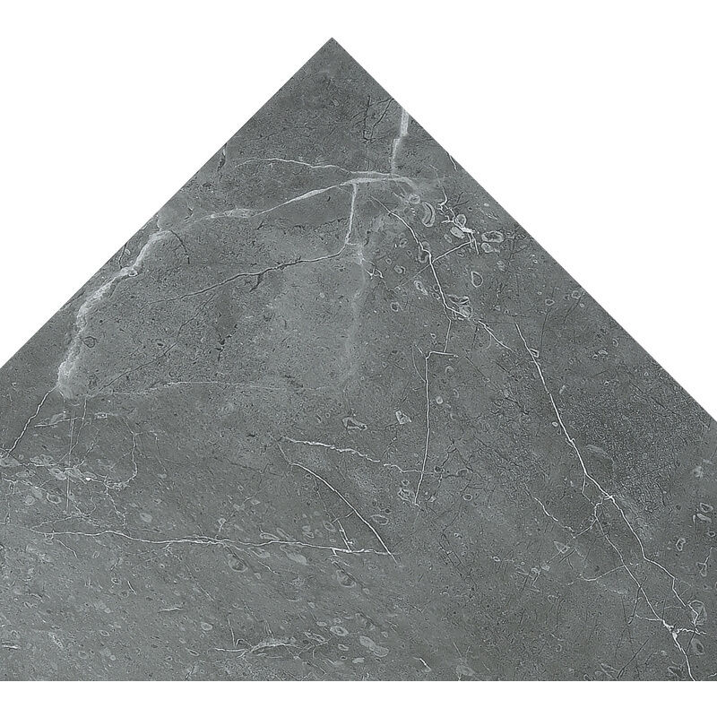foto del prodotto 5 scatole di 11 piastrelle autoadesive 5 m design 30cmx30cm ardesia,marmo grigio randaco
