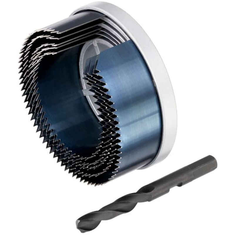 foto del prodotto 5 seghe a tazza stanley per trapani - sta81025-xj