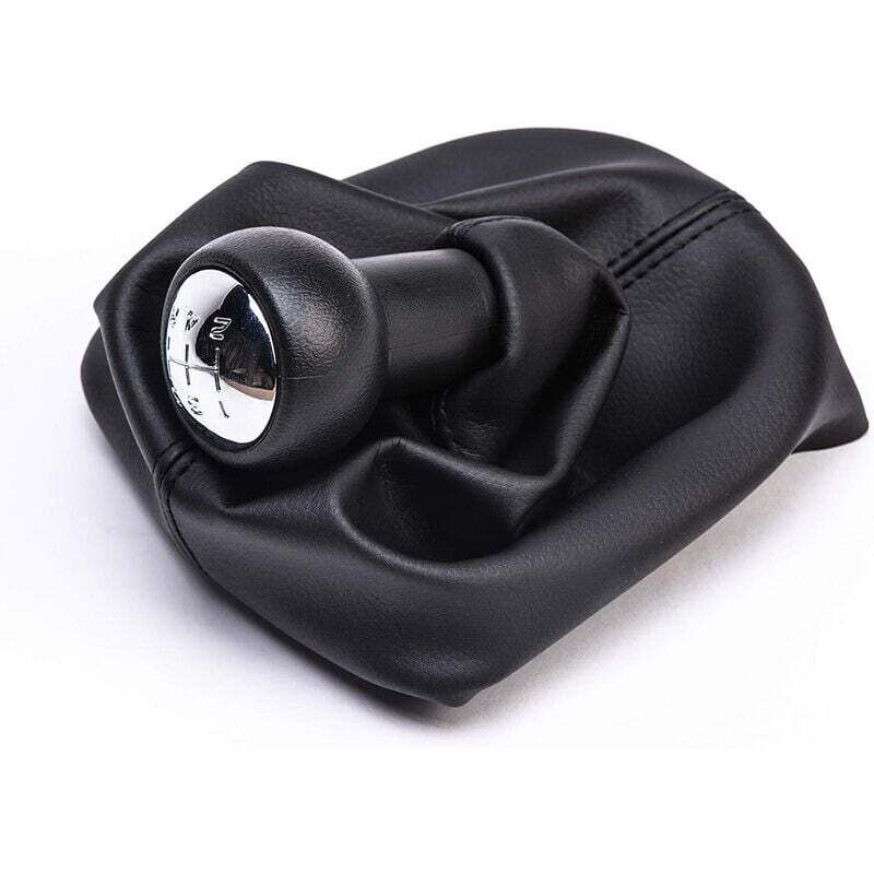foto del prodotto 5 velocit pomello cambio antipolvere 207 307 308 cc dpzo