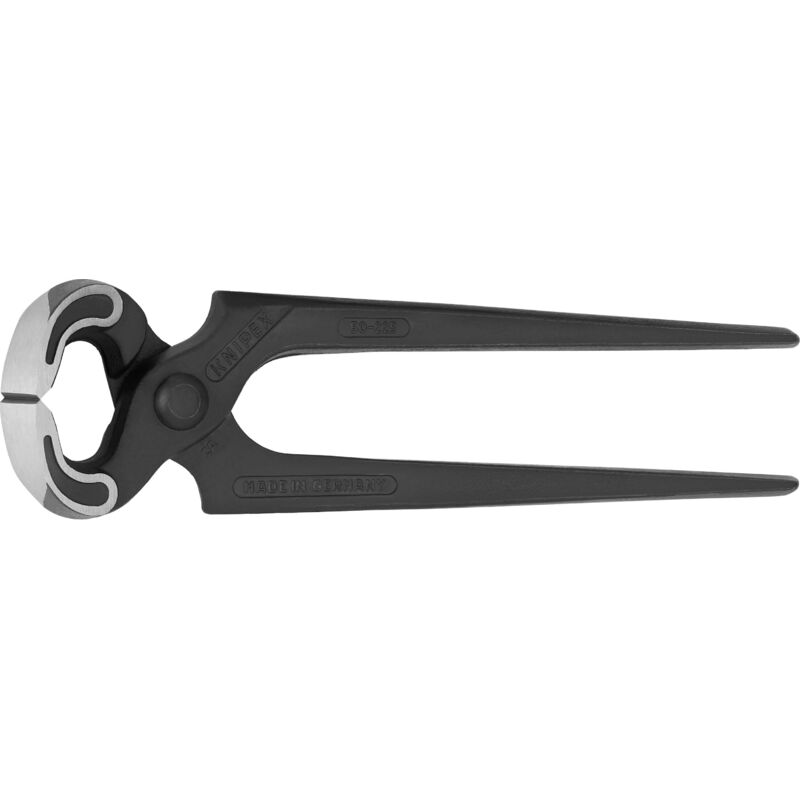 foto del prodotto 50 00 225 tenaglia bonderizzata nera 225 mm
