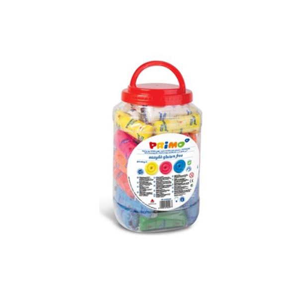 foto del prodotto 50 panetti 100g pasta ass 9