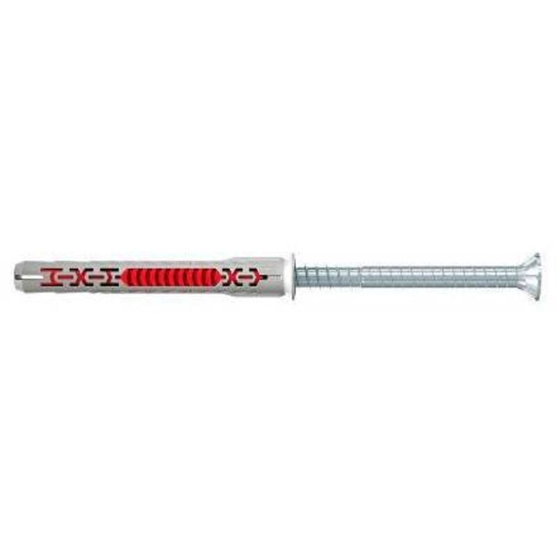 foto del prodotto 50 pz tassello prolungato duoxpand misura mm 10 x 120