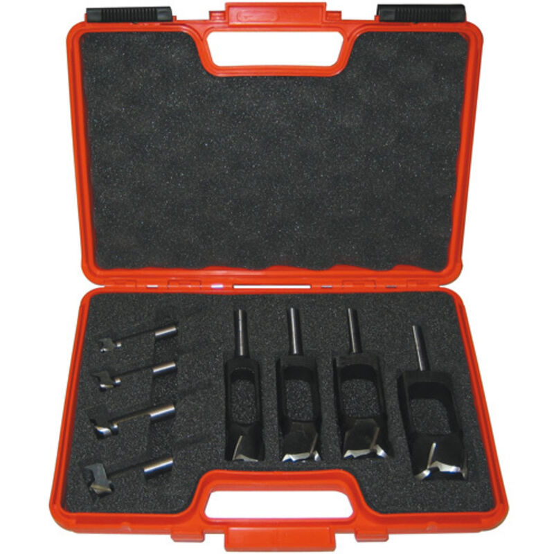 foto del prodotto 500.003.08 set 8 punte x perni cerniere sp d 15 20 25 30 dx