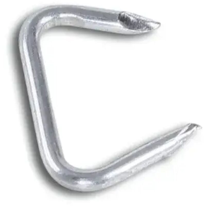 foto del prodotto 500 graffette per tappezzerie auto art 1763g s500