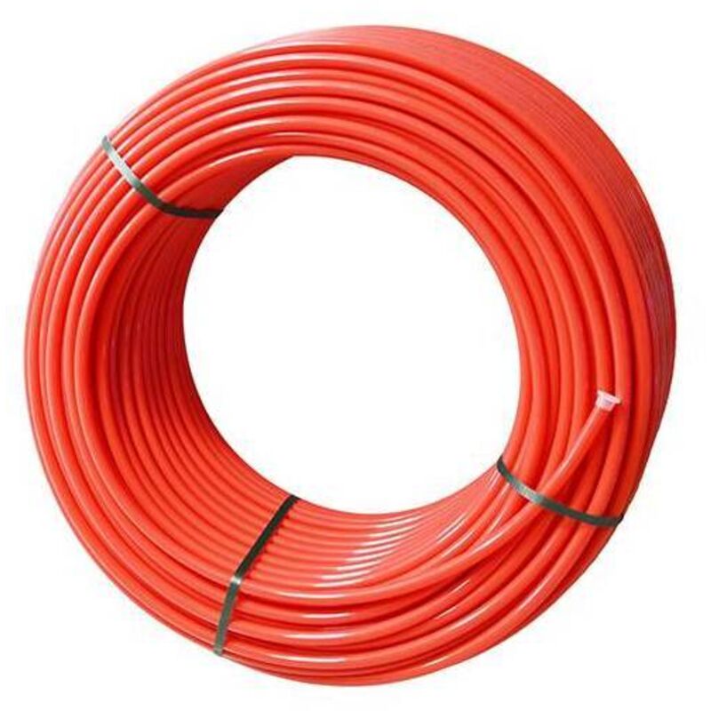 foto del prodotto 500 x tubo 5 strati aton per impianto a pavimento misura diam. 16 cfz500