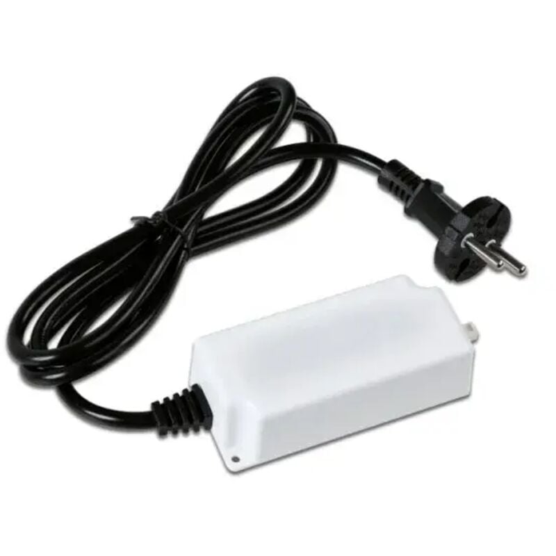 foto del prodotto 5000 rsc50 2.0 asl alimentatore per strip led arredo officina beta