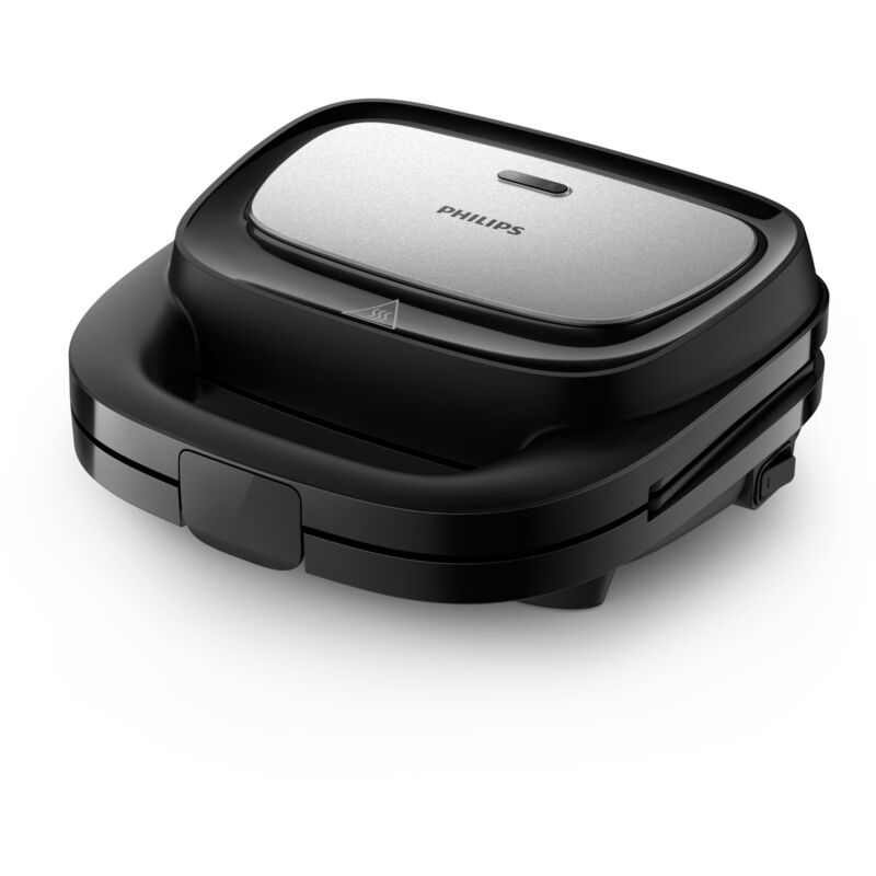 foto del prodotto 5000 series hd2350 80 tostapane - philips