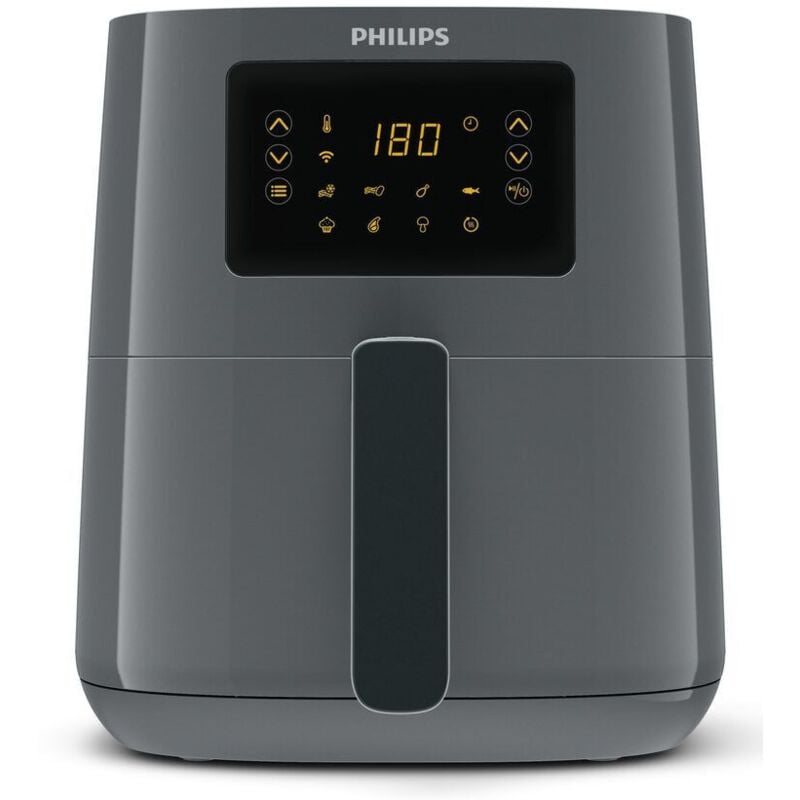 foto del prodotto 5000 series series 5000 connessa hd9255 60 airfryer l 4 porzioni philips