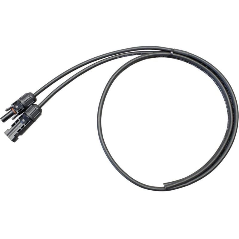 foto del prodotto 500039 quickcab4 2,5 5 cavo da installazione 2.5 mm lunghezza cavo 5.00 m phaesun