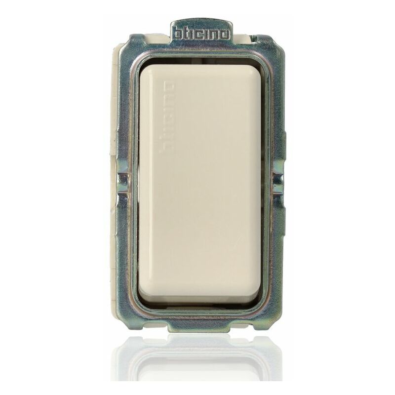 foto del prodotto 5001 interruttore 1p 16ax 250 vac magic bticino