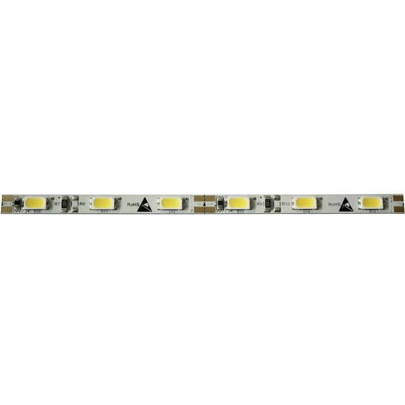 foto del prodotto 50025633 50025633 striscia led con estremit libera 12 v 250 mm bianco caldo 1 pz. barthelme