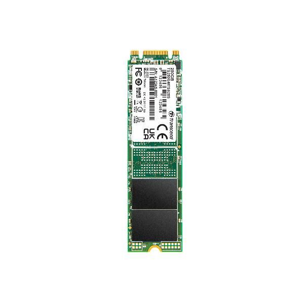 foto del prodotto 500gb m.2 2280 ssd sata3 b m keytlc