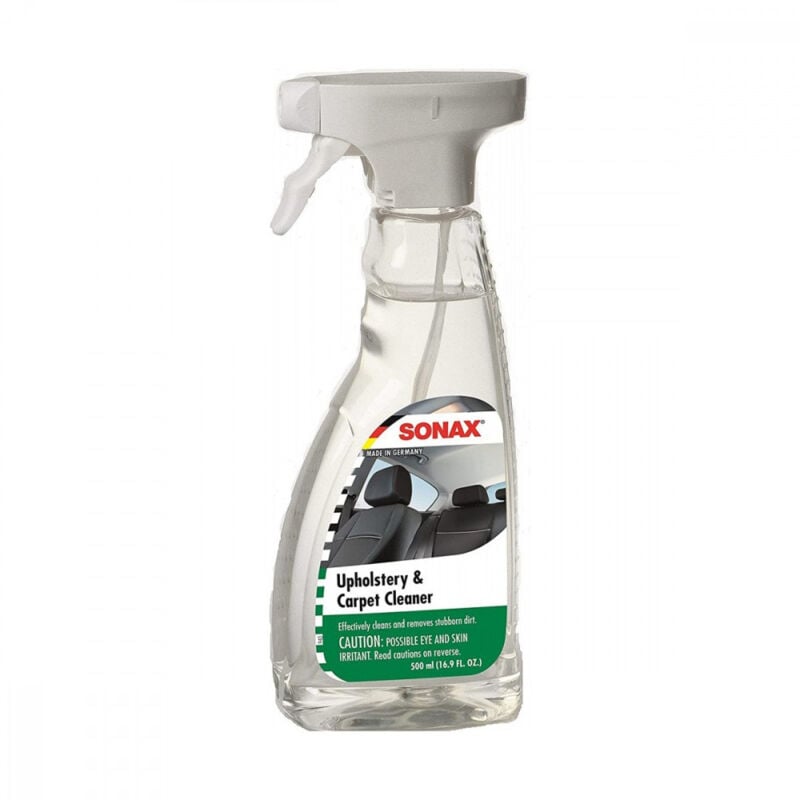 foto del prodotto 500ml detergente per interni d auto sonax