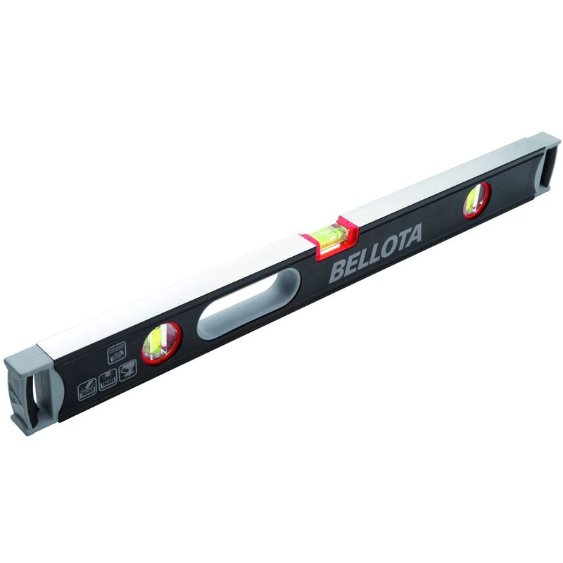 foto del prodotto 50107 80 nivel tubular extra bellota