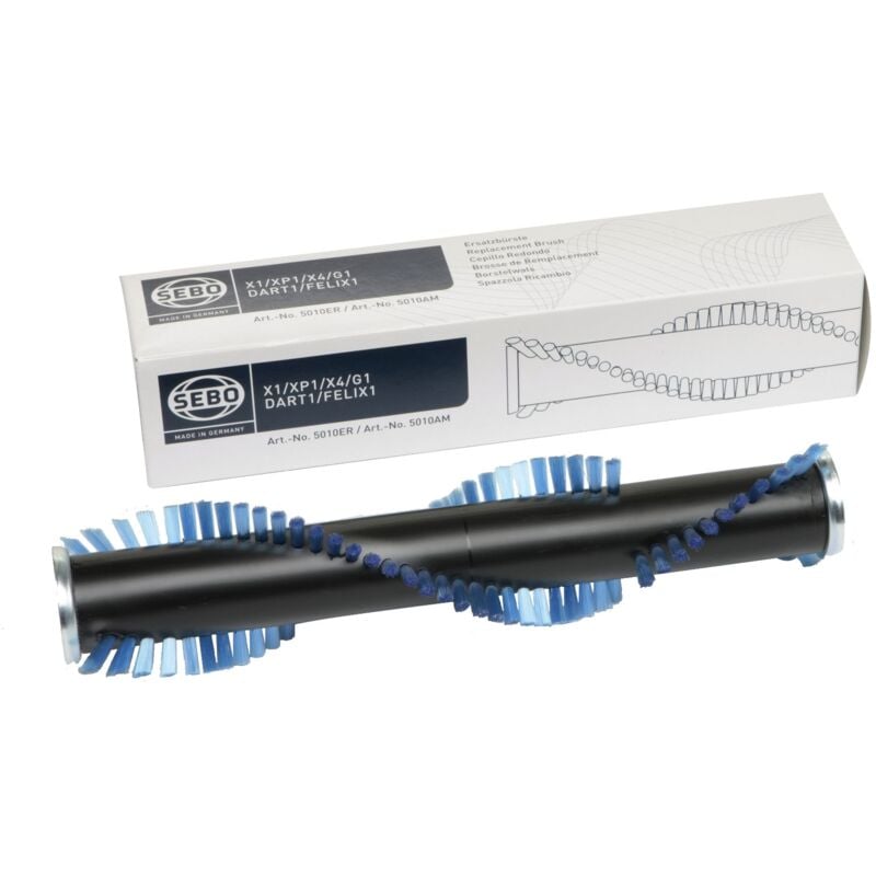 foto del prodotto 5010ge accessori e ricambi per aspirapolvere sebo