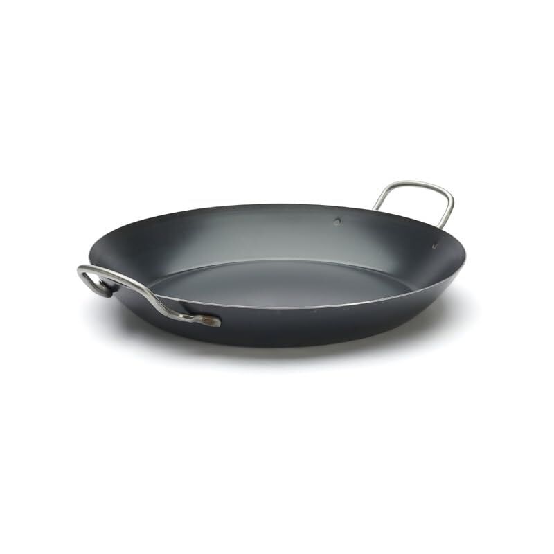 foto del prodotto 5023.34 padella per paella 6 porzioni de buyer