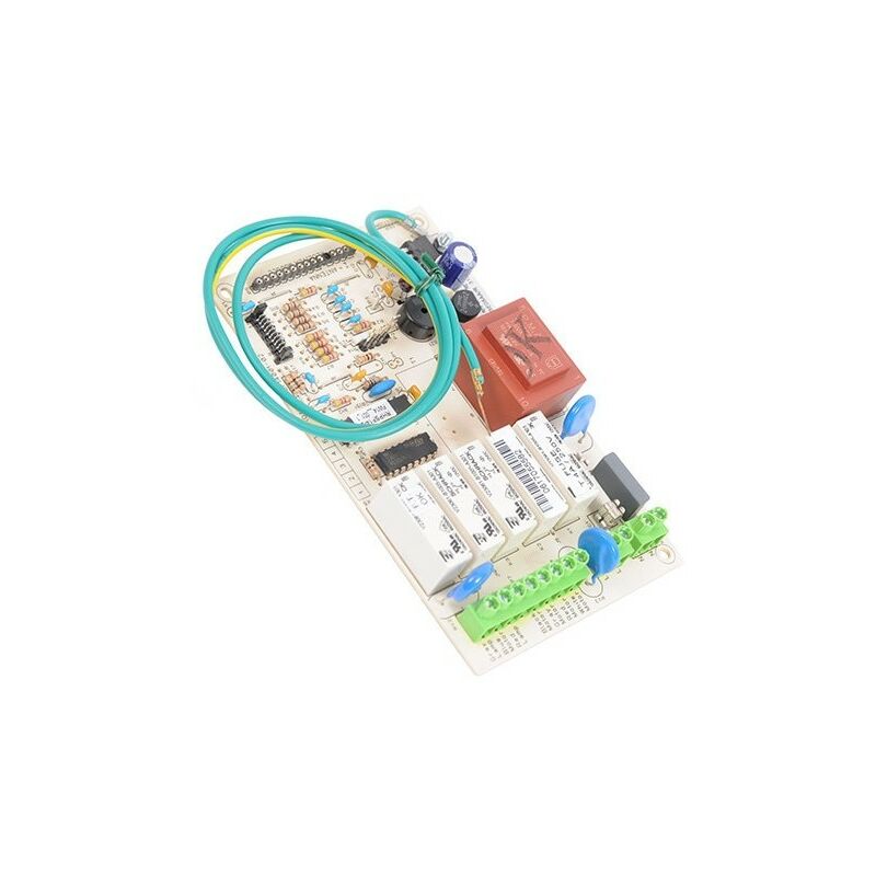 foto del prodotto 50288039006 modulo elettronico cappa electrolux
