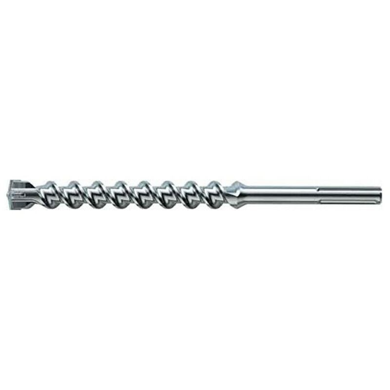 foto del prodotto 503879 foret sds plus ii pointer dima tre 5 longueur 110mm fischer