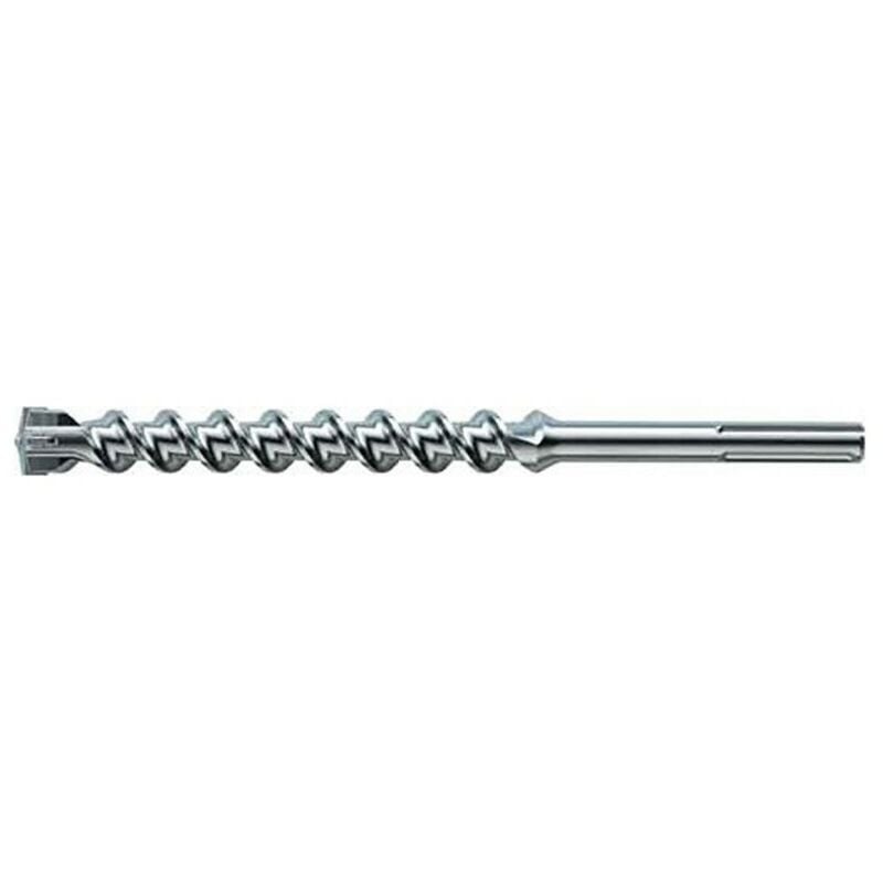 foto del prodotto 503899 foret sds plus ii pointer dima tre 6 longueur 110mm fischer