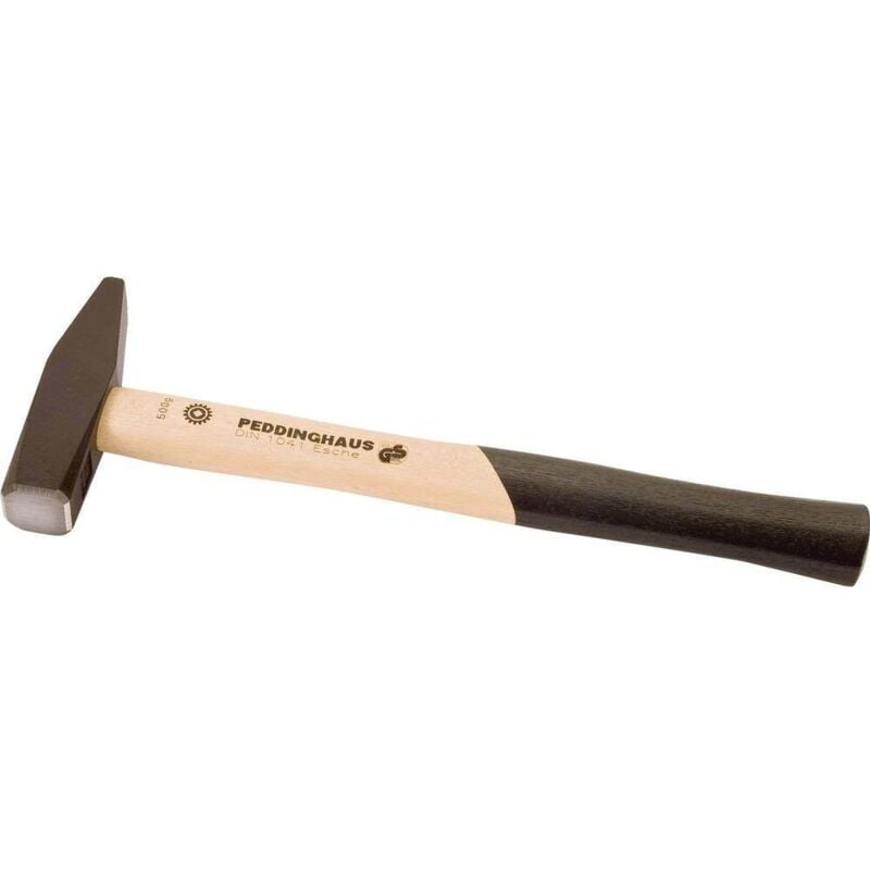foto del prodotto 5039.02.1500 martello da fabbro 1600 g din 1041 1 pz. peddinghaus